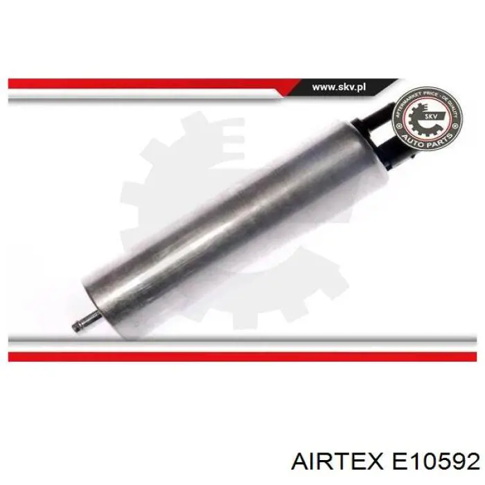 Купить E10592 Airtex Магистральный бензонасос
