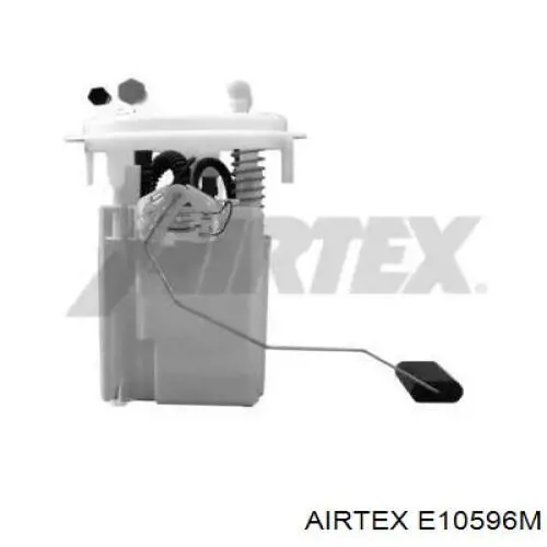  E10596M Airtex