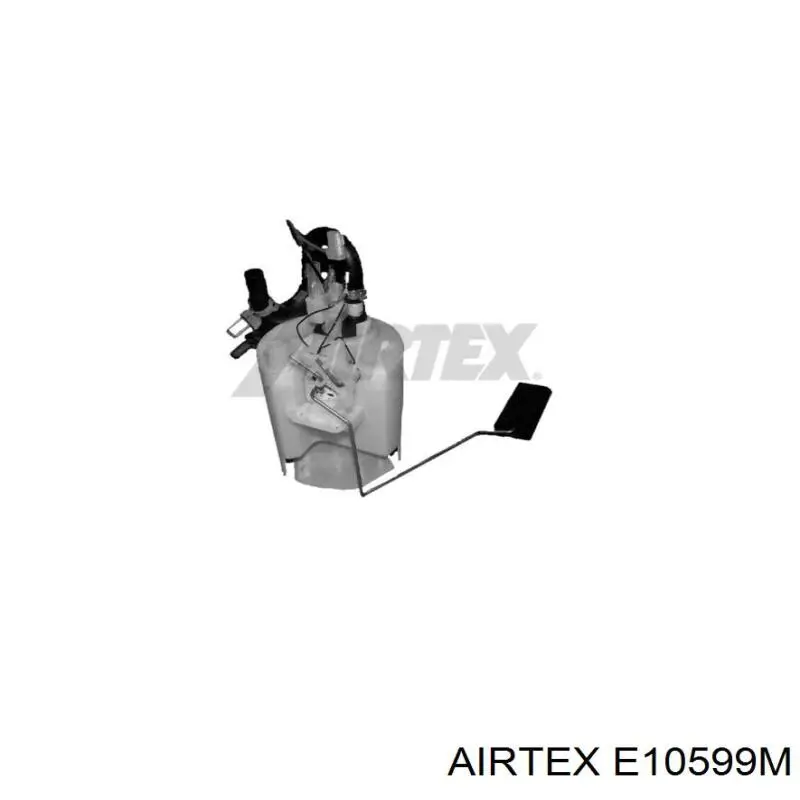 E10599M Airtex