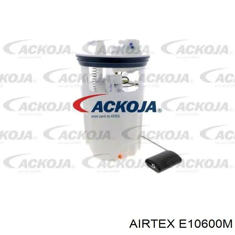 Модуль бензонасоса Airtex E10600M цена, от 106.01 USD