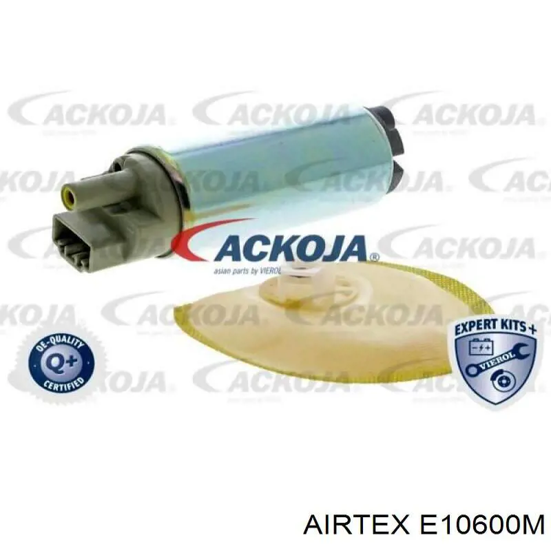 Купить E10600M Airtex Модуль топливного насоса