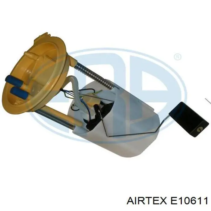 Купить E10611 Airtex Модуль топливного насоса