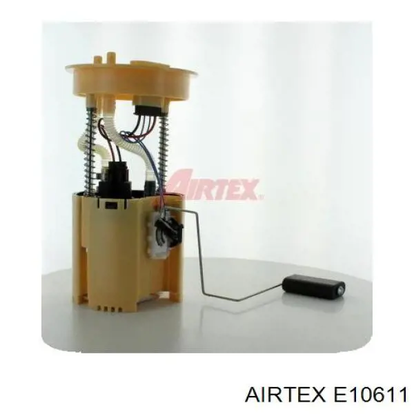 Бензонасос E10611 Airtex