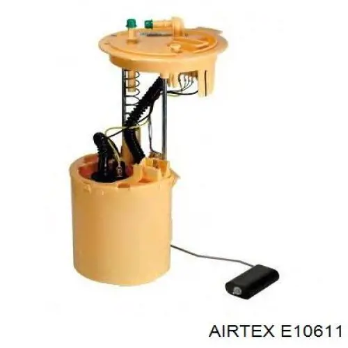 E10611 Airtex Электробензонасос