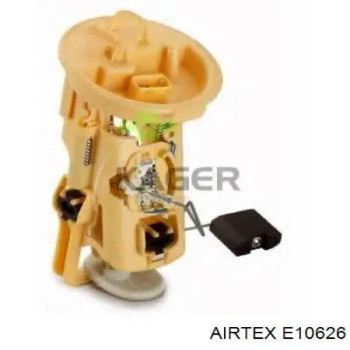 Бензонасос E10626 Airtex