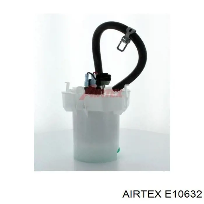 E10632 Airtex топливный насос электрический погружной