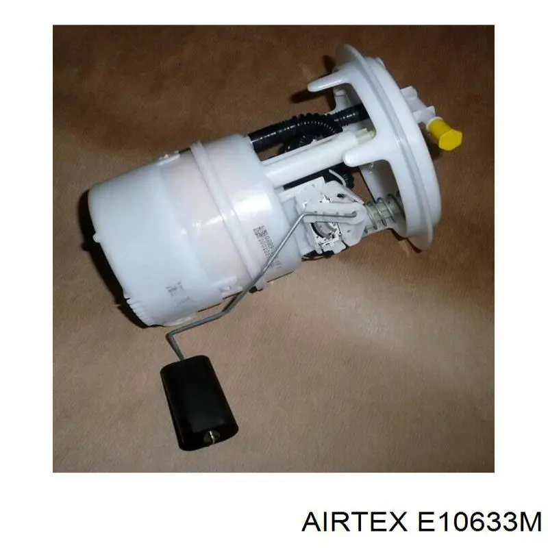 Модуль бензонасоса Airtex E10633M цена, от 82.98 USD