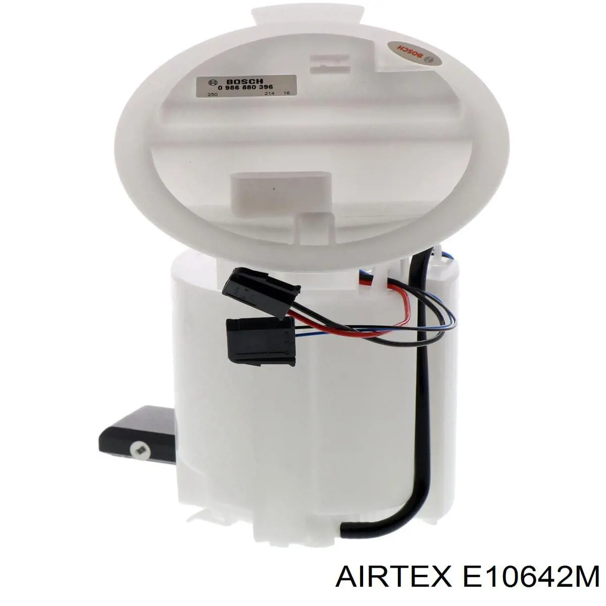 Бензонасос E10642M Airtex