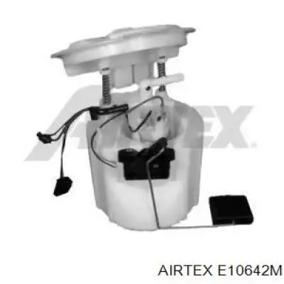 Бензонасос E10642M Airtex