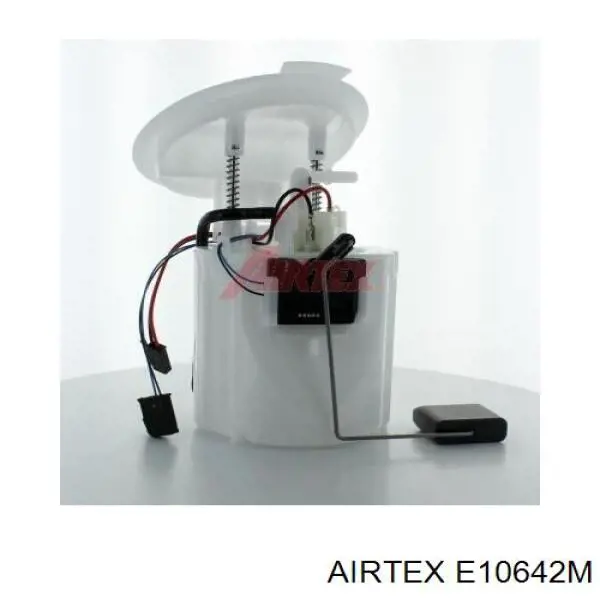 Модуль бензонасоса Airtex E10642M цена, от 125.22 USD