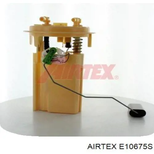 Бензонасос E10675S Airtex