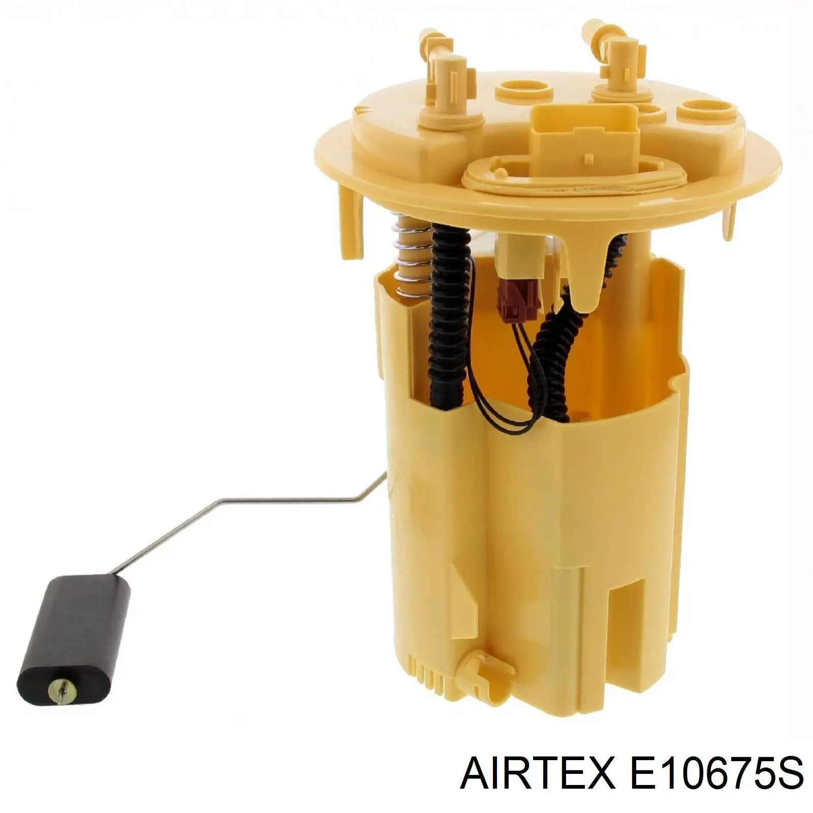 Купить E10675S Airtex Модуль топливного насоса