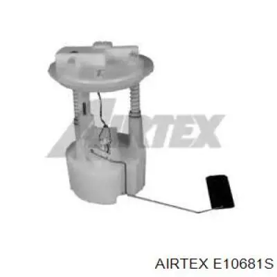 Бензонасос E10681S Airtex