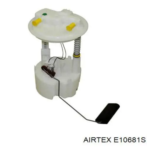 Модуль бензонасоса Airtex E10681S цена, от 53.82 USD