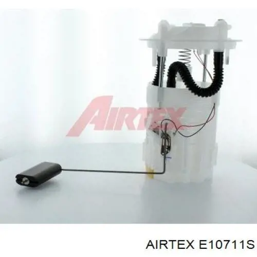 E10711S Airtex Электробензонасос