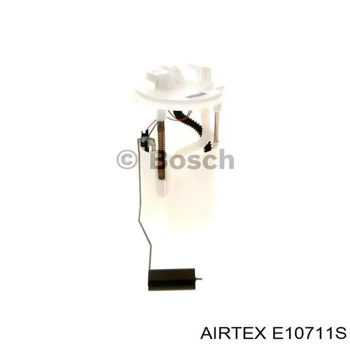 Модуль бензонасоса Airtex E10711S цена, от 45.28 USD
