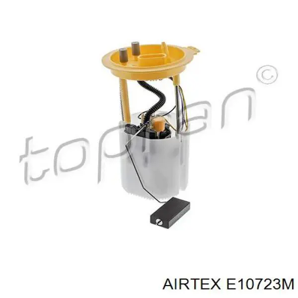 Модуль бензонасоса Airtex E10723M цена, от 25.34 USD
