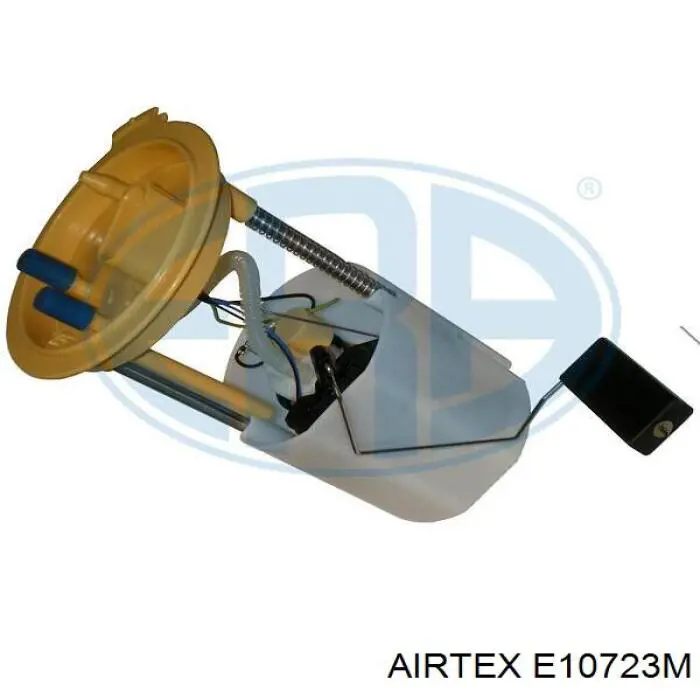 Купить E10723M Airtex Модуль топливного насоса