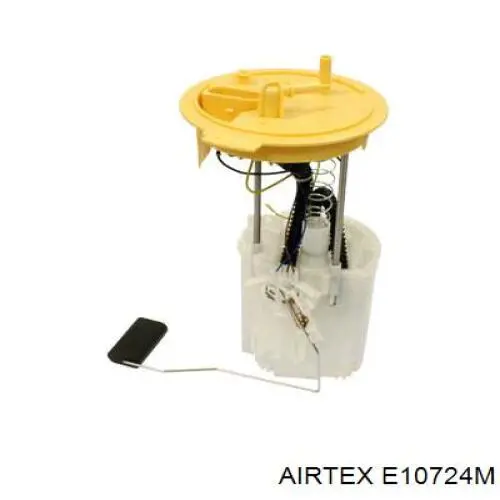 Модуль бензонасоса Airtex E10724M цена, от 92.57 USD
