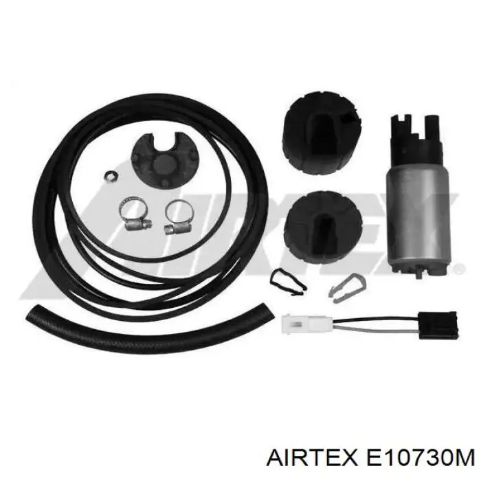 Модуль бензонасоса Airtex E10730M цена, от 101.87 USD