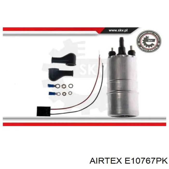 Бензонасос E10767PK Airtex