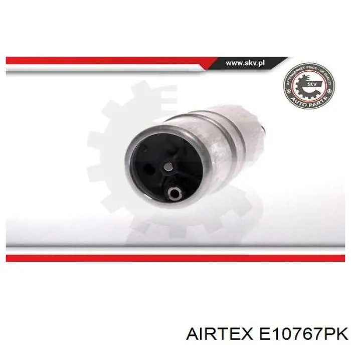 Топливный насос Airtex E10767PK