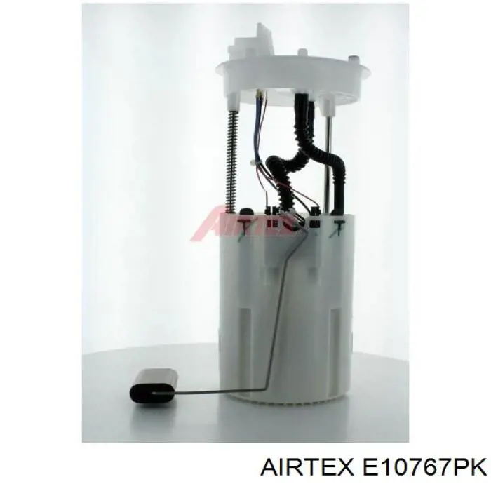 Модуль бензонасоса Airtex E10767PK цена, от 100.20 USD