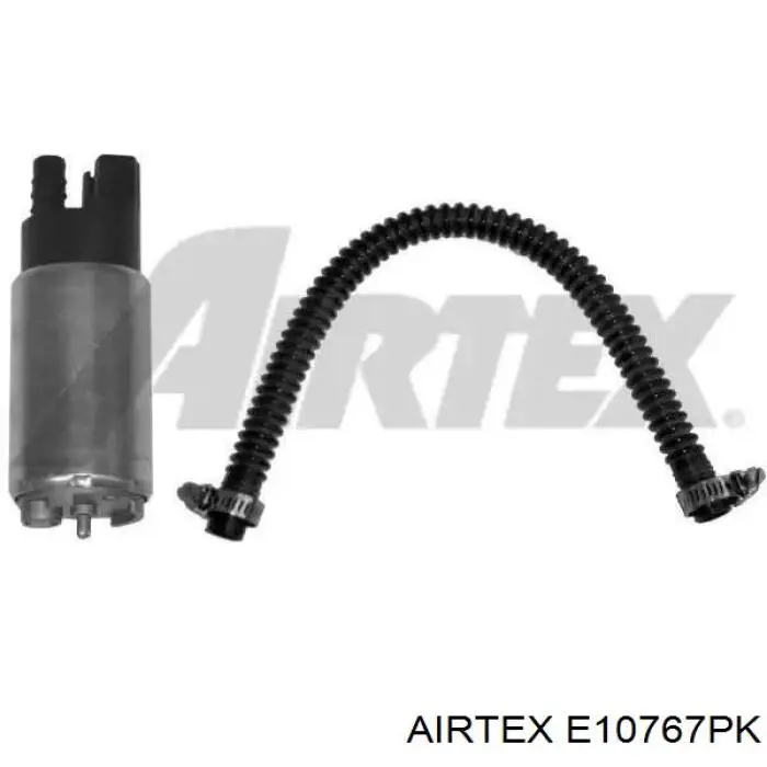 Купить E10767PK Airtex Модуль топливного насоса