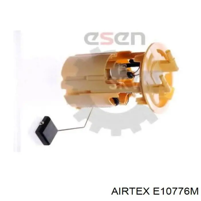 Бензонасос E10776M Airtex