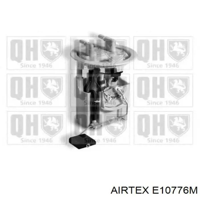Топливный насос Airtex E10776M