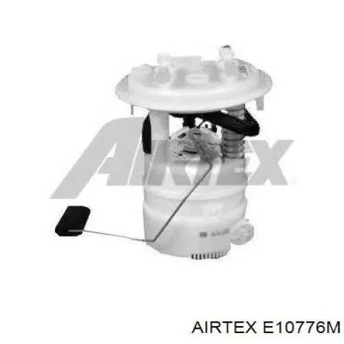 Модуль бензонасоса Airtex E10776M цена, от 76.37 USD