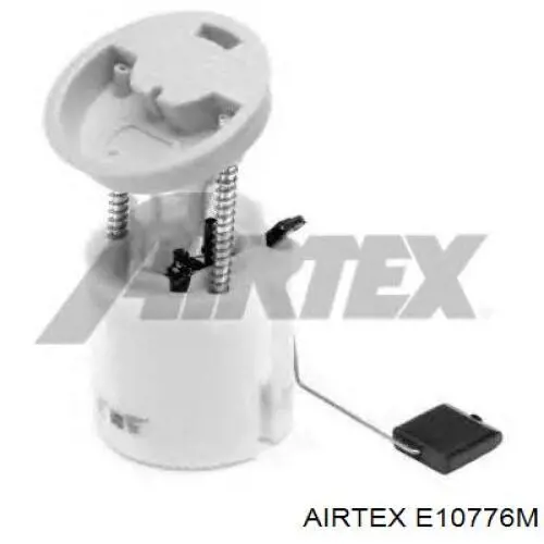 Купить E10776M Airtex Модуль топливного насоса
