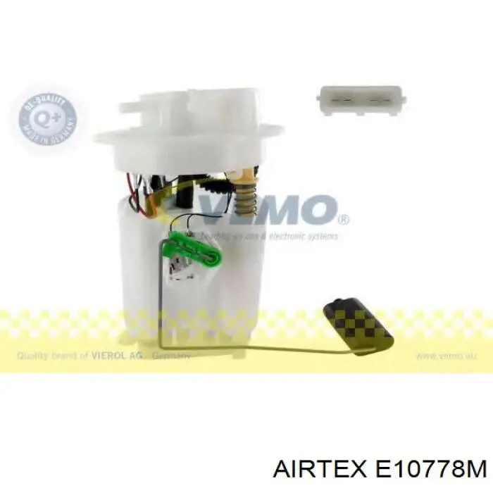 Купить PC1057 Starline Топливный насос погружной электрический