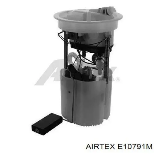 Бензонасос E10791M Airtex