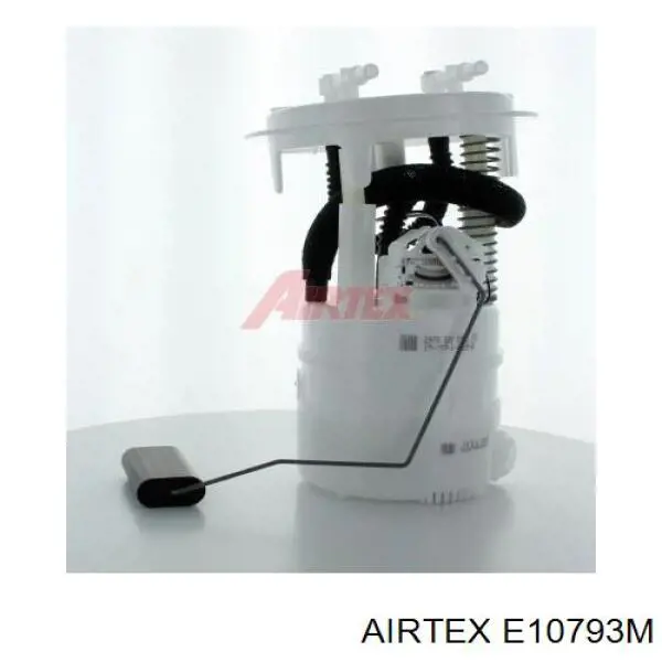 Модуль бензонасоса Airtex E10793M цена, от 117.35 USD