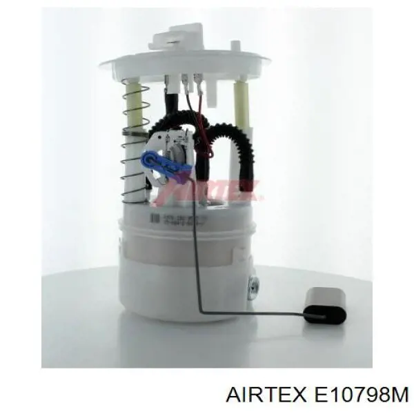 Модуль бензонасоса Airtex E10798M цена, от 134.86 USD