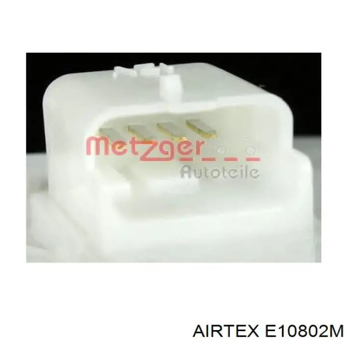 Бензонасос E10802M Airtex