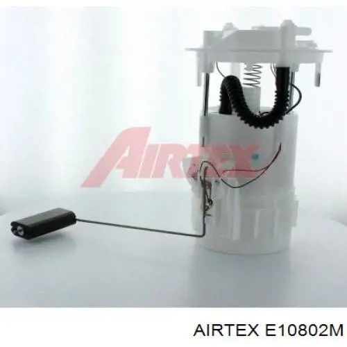 Бензонасос E10802M Airtex