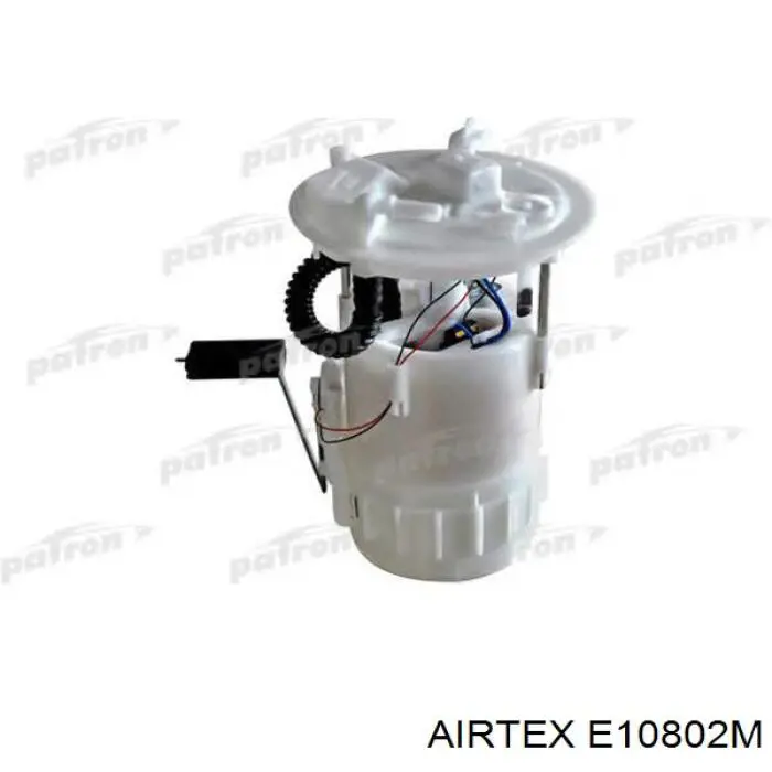 Модуль бензонасоса Airtex E10802M цена, от 74.03 USD
