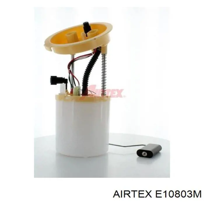 Бензонасос E10803M Airtex