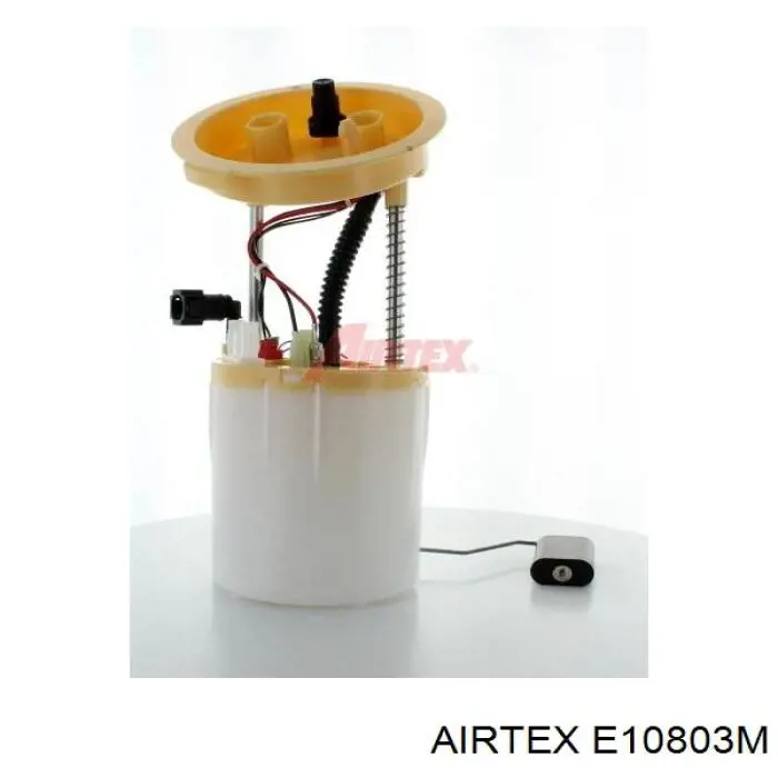 Модуль бензонасоса Airtex E10803M цена, от 115.00 USD