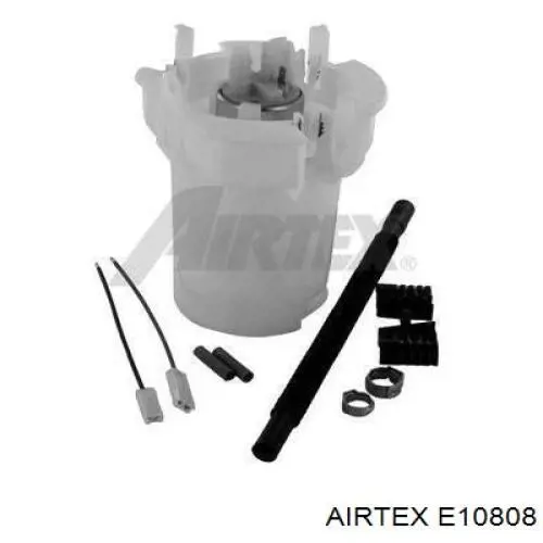 Бензонасос E10808 Airtex