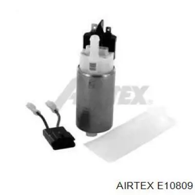 E10809 Airtex топливный насос электрический погружной