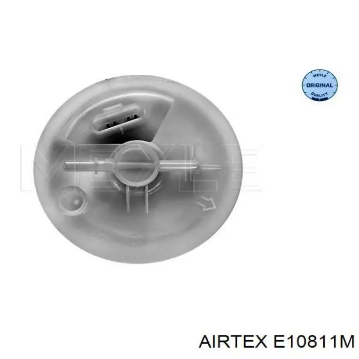 Топливный насос Magneti Marelli 313011313217
