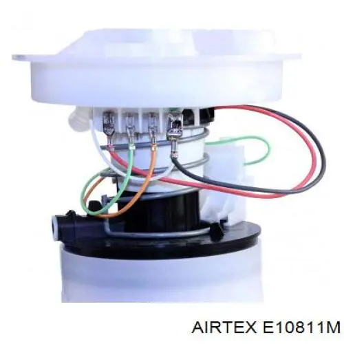 Модуль бензонасоса Stellox 1002054SX цена, от 61.73 USD