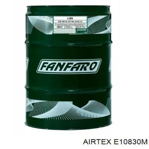 Купить E10830M Airtex Модуль топливного насоса