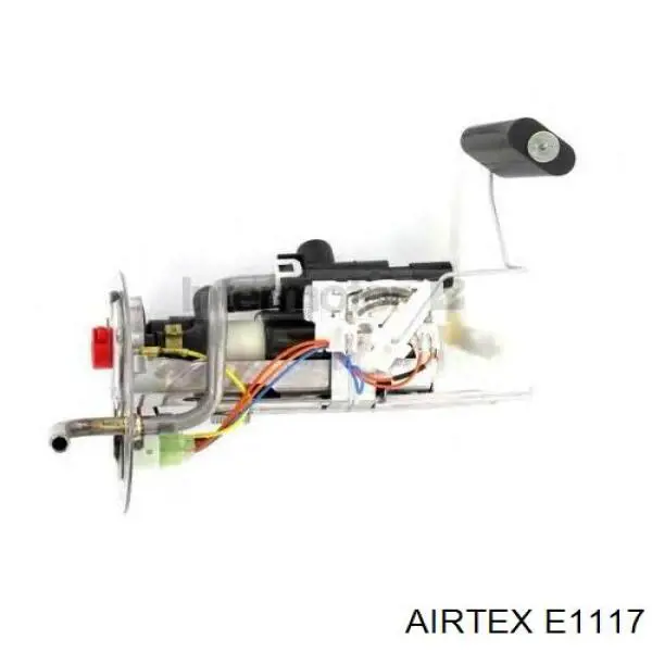 Элемент-турбинка топливного насоса E1117 Airtex