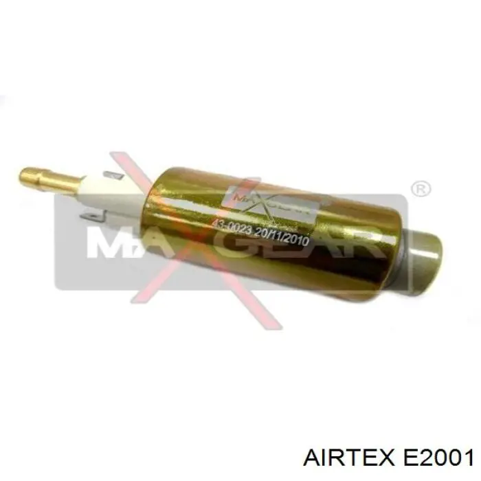 Топливный насос электрический погружной Airtex E2001