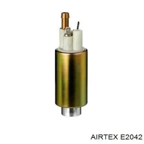 Купить E2042 Airtex Элемент-турбинка топливного насоса