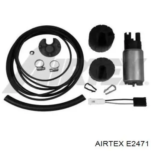 E2471 Airtex